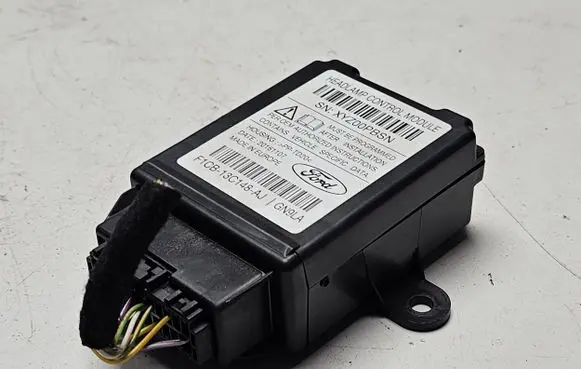 Ford Focus Other control units/modules F1CB13C148AJ 20161107 XXZ00PBSN