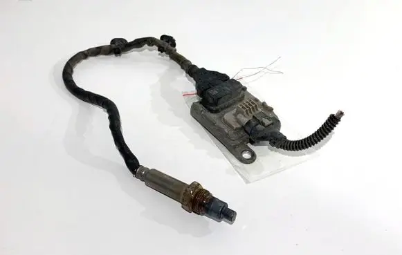 Renault Kangoo II Lambda probe sensor A2C16635500