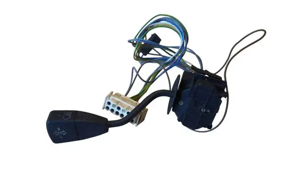 BMW 5 E34 Indicator stalk 1388469