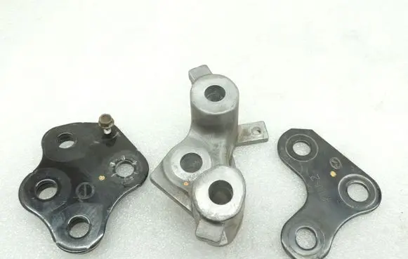 Mazda 6 Gearbox mounting bracket KD6239011