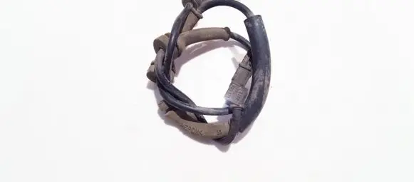 ABS brake wheel speed sensor