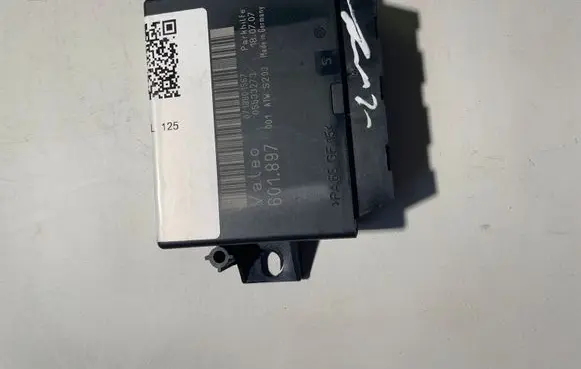Audi A4 S4 B6 8E 8H Parking PDC control unit/module 8E0919283D