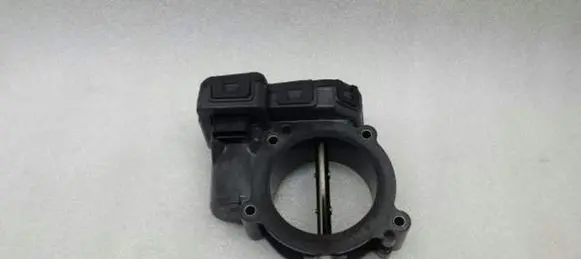 Mercedes-Benz E W212 Throttle valve A6510900470