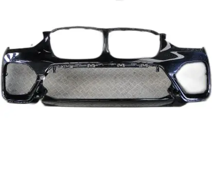 BMW X3 G01 Front bumper 773828