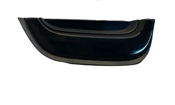 Volvo S60 Rear door trim (molding) 32280068 10882003