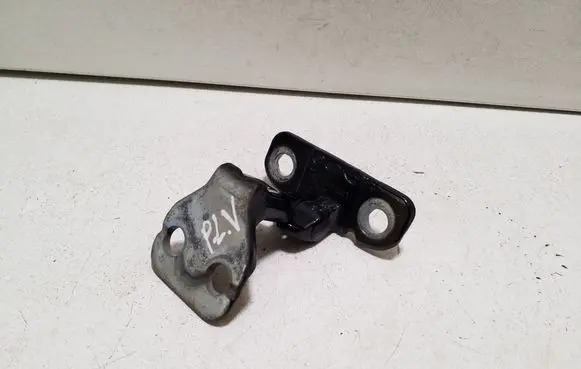 Land Rover Discovery Sport Front door upper hinge BJ32228A67CB