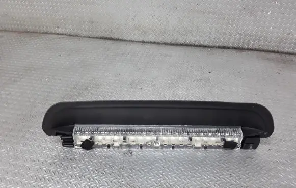 BMW 5 E60 E61 Third/center stoplight 63256927017