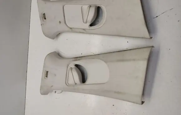 Volkswagen PASSAT B8 (B) pillar trim (top) 3G0868417 3G0868418 1065880000