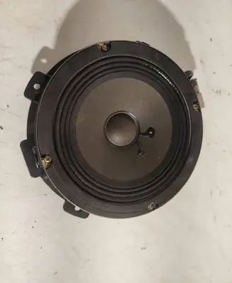 Hyundai Matrix Front door speaker 9632017500