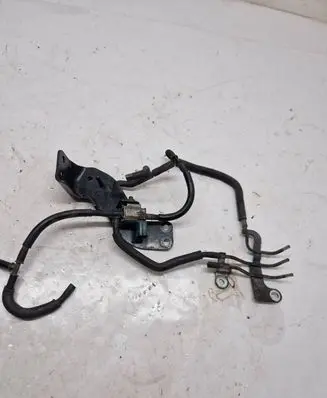 Nissan Navara D40 Turbo solenoid valve K5T46571