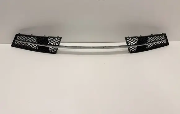 BMW 5 E60 E61 Front bumper splitter molding 7178096