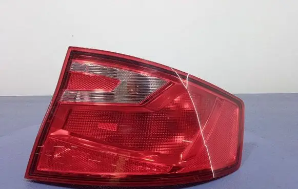 Seat Toledo I (1L) Rear/tail lights 6JH945096