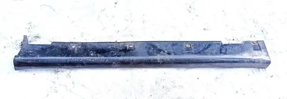 Honda HR-V Sill