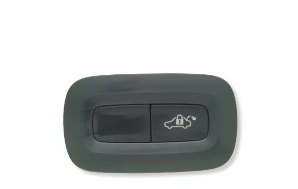 Volvo S60 Tailgate/boot open switch button 31427331 18W403 DR7TA