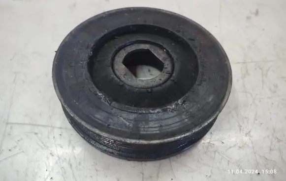 Renault Espace III Crankshaft pulley