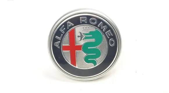 Alfa Romeo Giulietta Tailgate opening switch