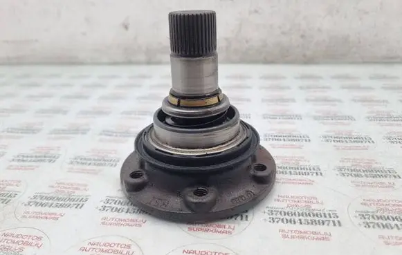 Volkswagen PASSAT B6 Other gearbox part 02M355G