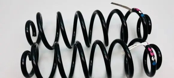 Audi Q5 SQ5 Rear coil spring 8R0511115BN