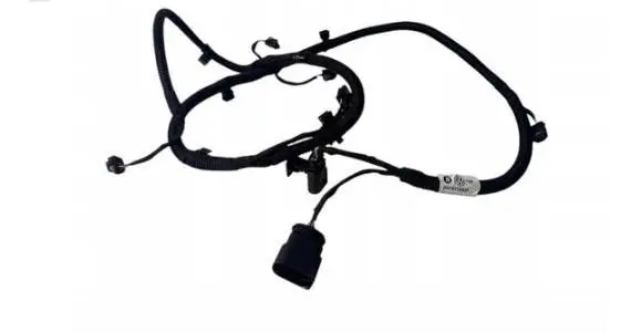 Volkswagen Caddy Other wiring loom 2KF971095F