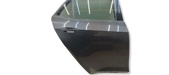 Cupra Born Rear door 