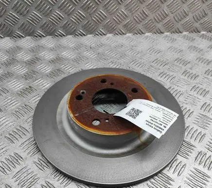 Honda Civic X Rear brake disc 42510TGHA00