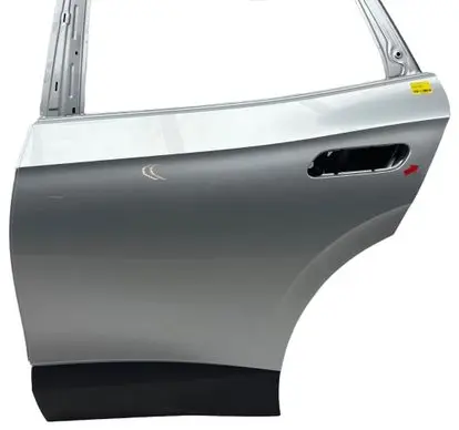 Volkswagen ID.3 Rear door 11A833055 LC7A