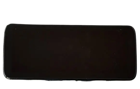 Jeep Avenger Screen/display/small screen 9857071780