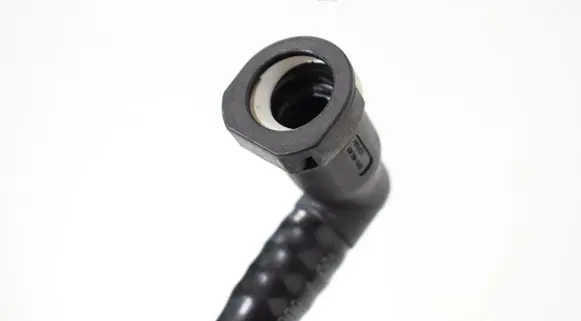 BMW 3 E90 E91 Air intake hose/pipe 7800696