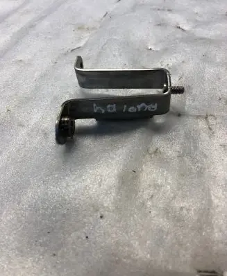 Audi A4 S4 B9 8W Other engine bay part
