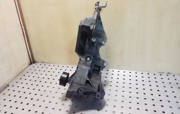 Generator/alternator bracket
