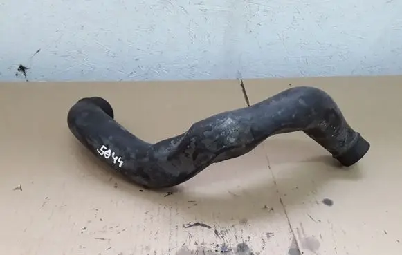 Jaguar S-Type Air intake hose/pipe NOCODE