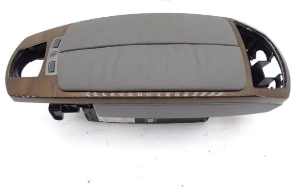 BMW 7 E65 E66 Armrest 34854421