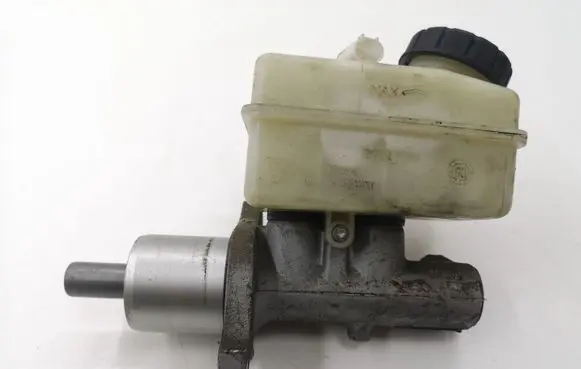 Mercedes-Benz A W169 Master brake cylinder A1694300202