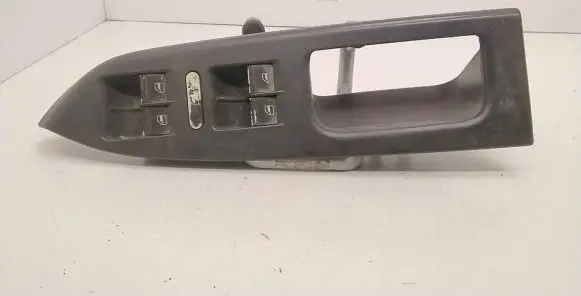 Volkswagen Touran I Electric window control switch 1K4959857