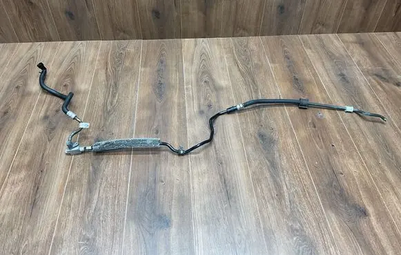 Land Rover Range Rover L405 Power steering hose/pipe/line CPLA5G488AC