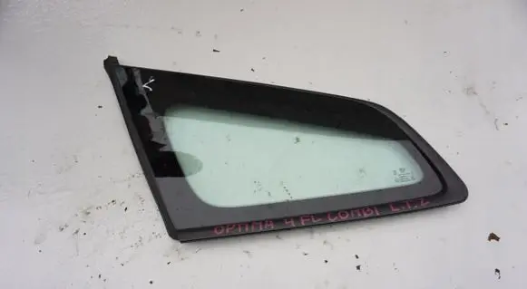 KIA Optima Rear side window SZYBKA