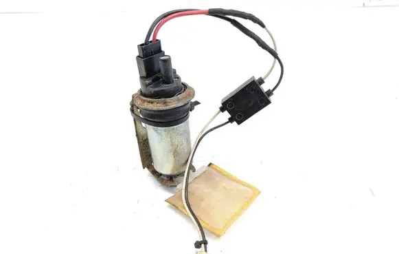 Jaguar XJ X300 Mechanical fuel pump JLM12204