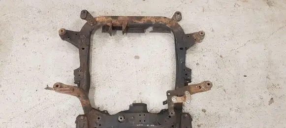 Opel Zafira B Front subframe