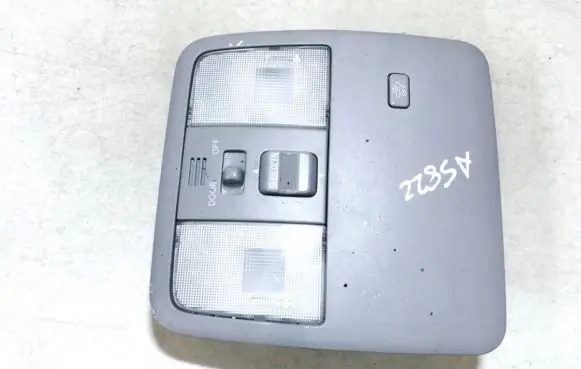Toyota RAV 4 (XA30) Front seat light 8973242021 89732-42021