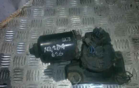 Mazda 626 Wiper motor 8491006680