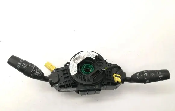Indicator stalk