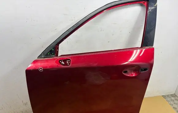 Mazda CX-5 II Front door