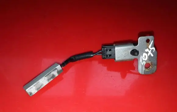 Mitsubishi Pajero Interior temperature sensor 1704004520