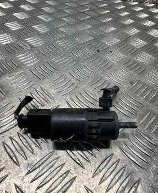 Opel Insignia B Windscreen/windshield washer pump 13508971 430036418
