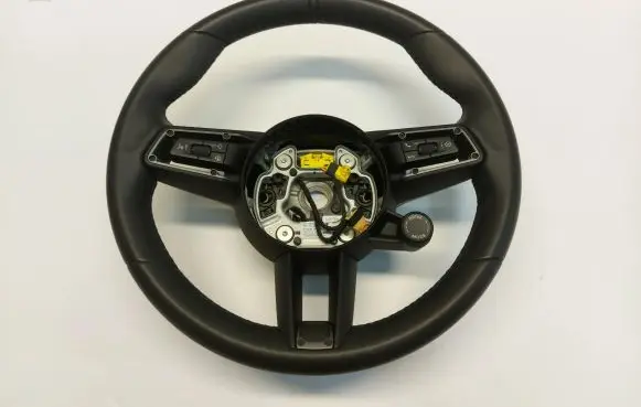 Porsche Taycan 9J1 Steering wheel 9j1419091eh