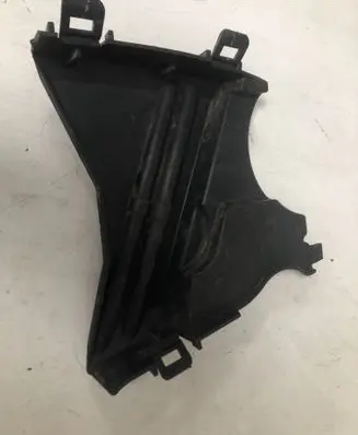 Renault Megane III Timing belt guard (cover) 135614168R