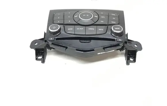 Chevrolet Cruze Climate control unit 94563271 973271A001200722 K5038