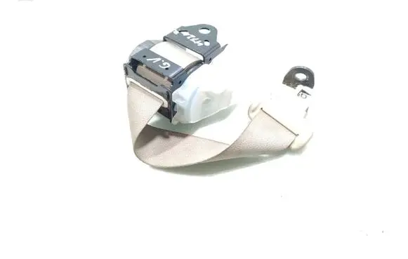 Citroen C-Crosser Middle seatbelt (rear) 6066750