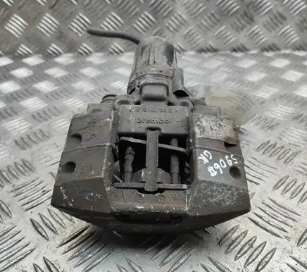 Tesla Model X Rear brake caliper 102125200E