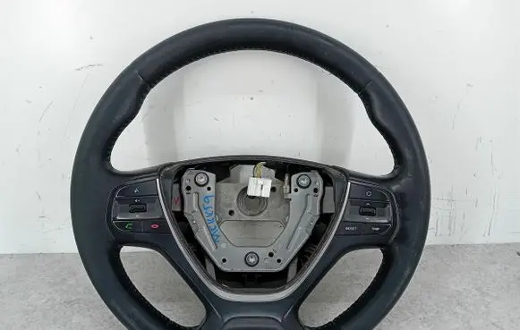 Hyundai i20 (GB IB) Steering wheel 56110-C8120